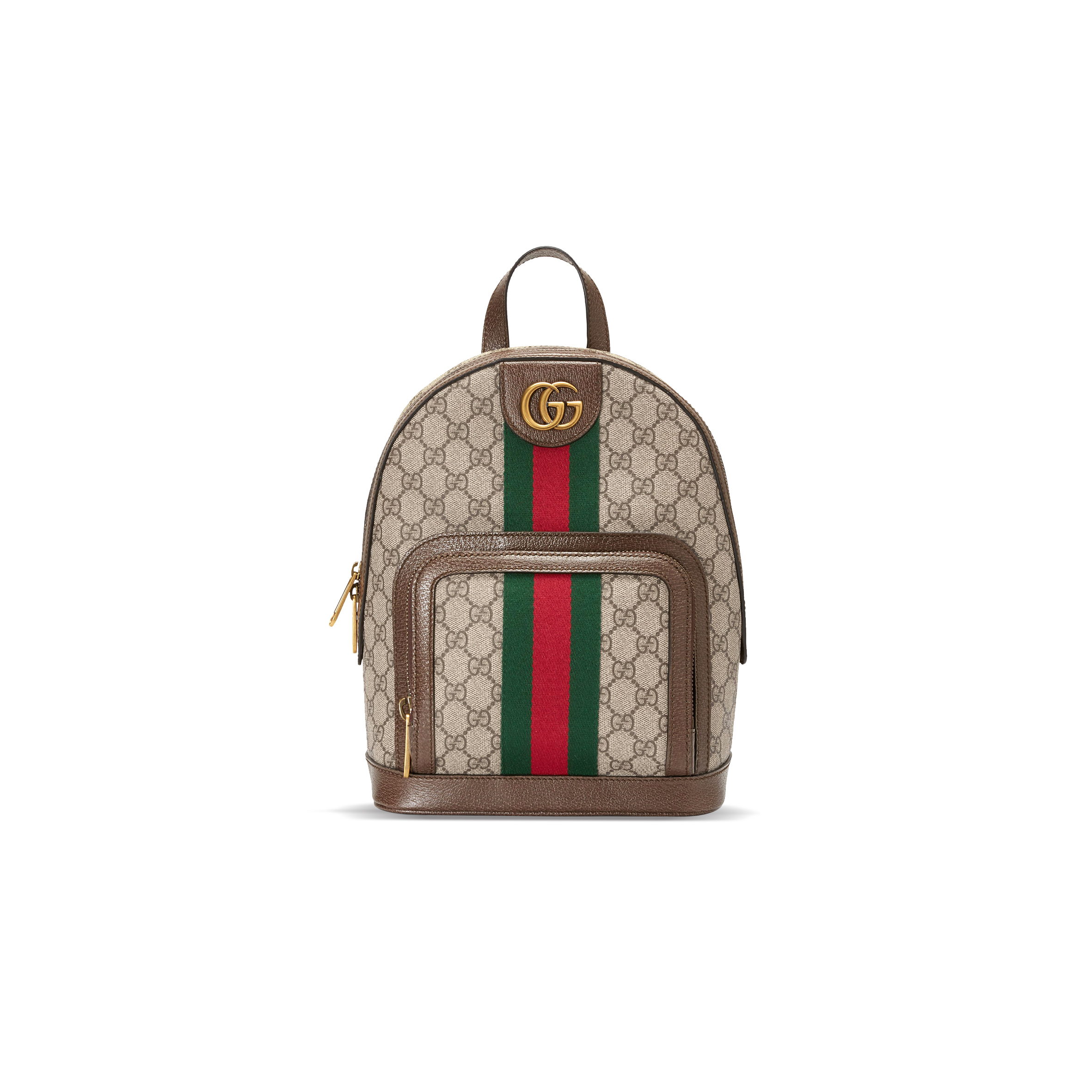 GUCCI OPHIDIA SMALL BACKPACK 547965 (29*23*14cm) GUCCI OPHIDIA SMALL BACKPACK 547965 (29*23*14cm)